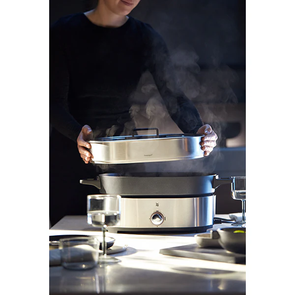Appareil à fondue chinoise 1750W Lono WMF - Image 4