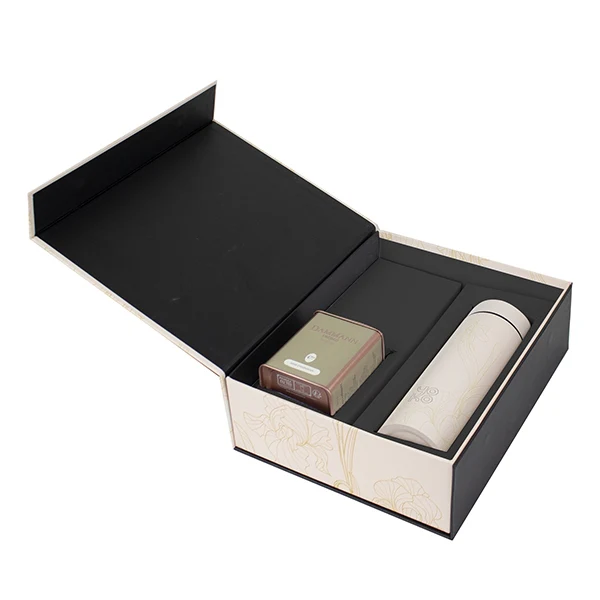 Coffret Dammann Frères Yoko Design - Image 2